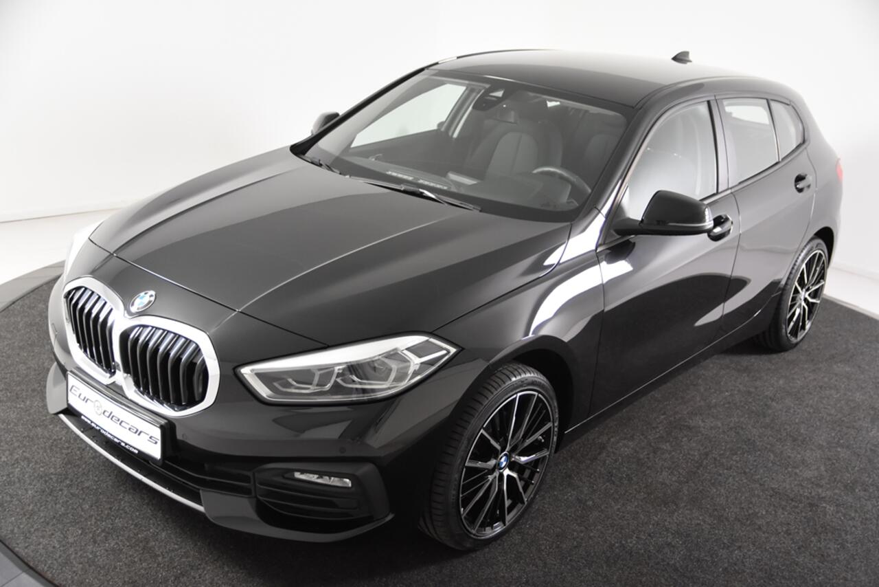 BMW 1-SERIE 116d Advantage *1ste eigenaar*Navigatie*Park assist*