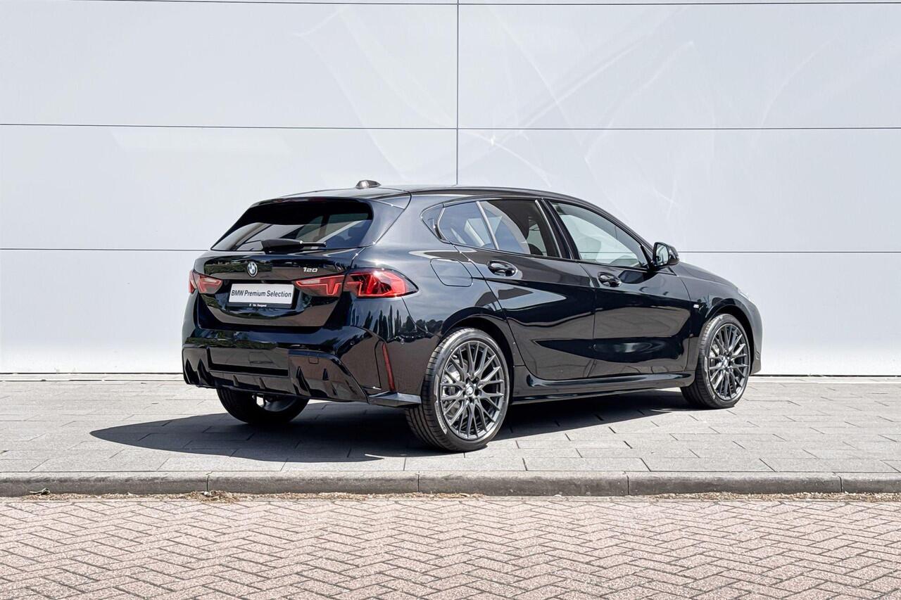 BMW 1-SERIE 120 M Sport Design Edition