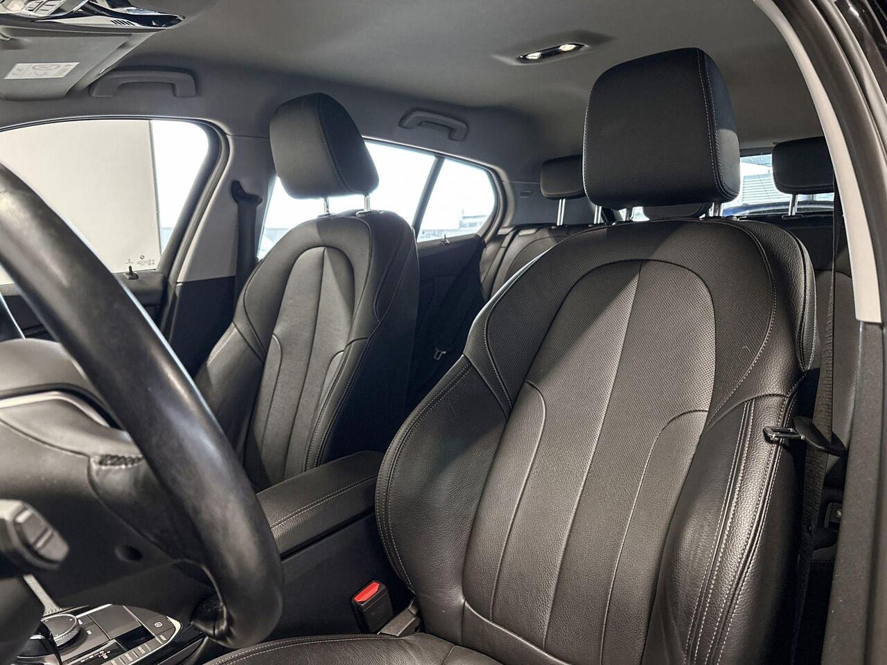 BMW 1-SERIE 118i Business Edition Plus - Verwacht: Januari 2026