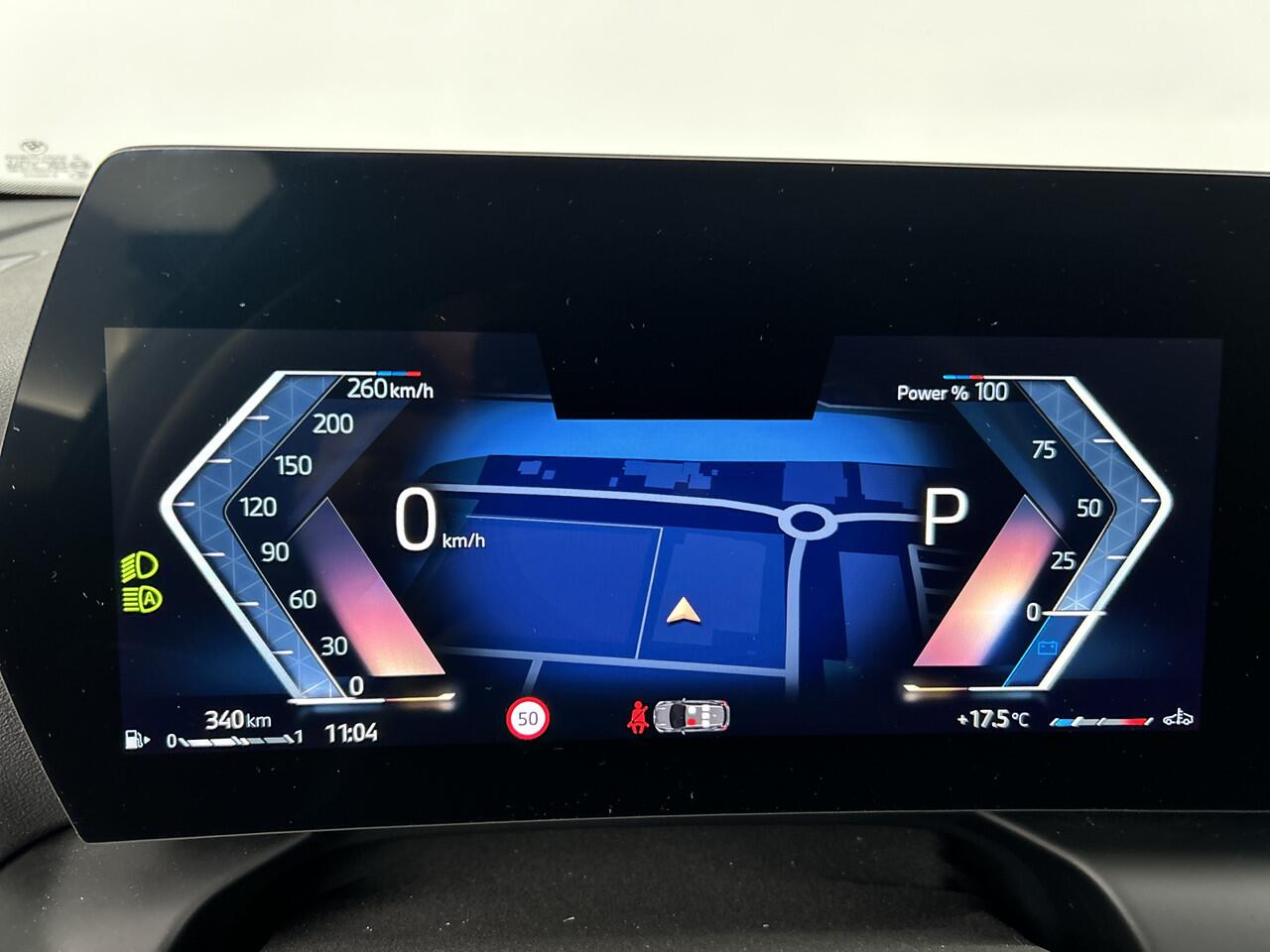 BMW 1-SERIE 120 M-Sport/Pano/Memory/BTW/M-Onderst/LED/El.Sportstoelen