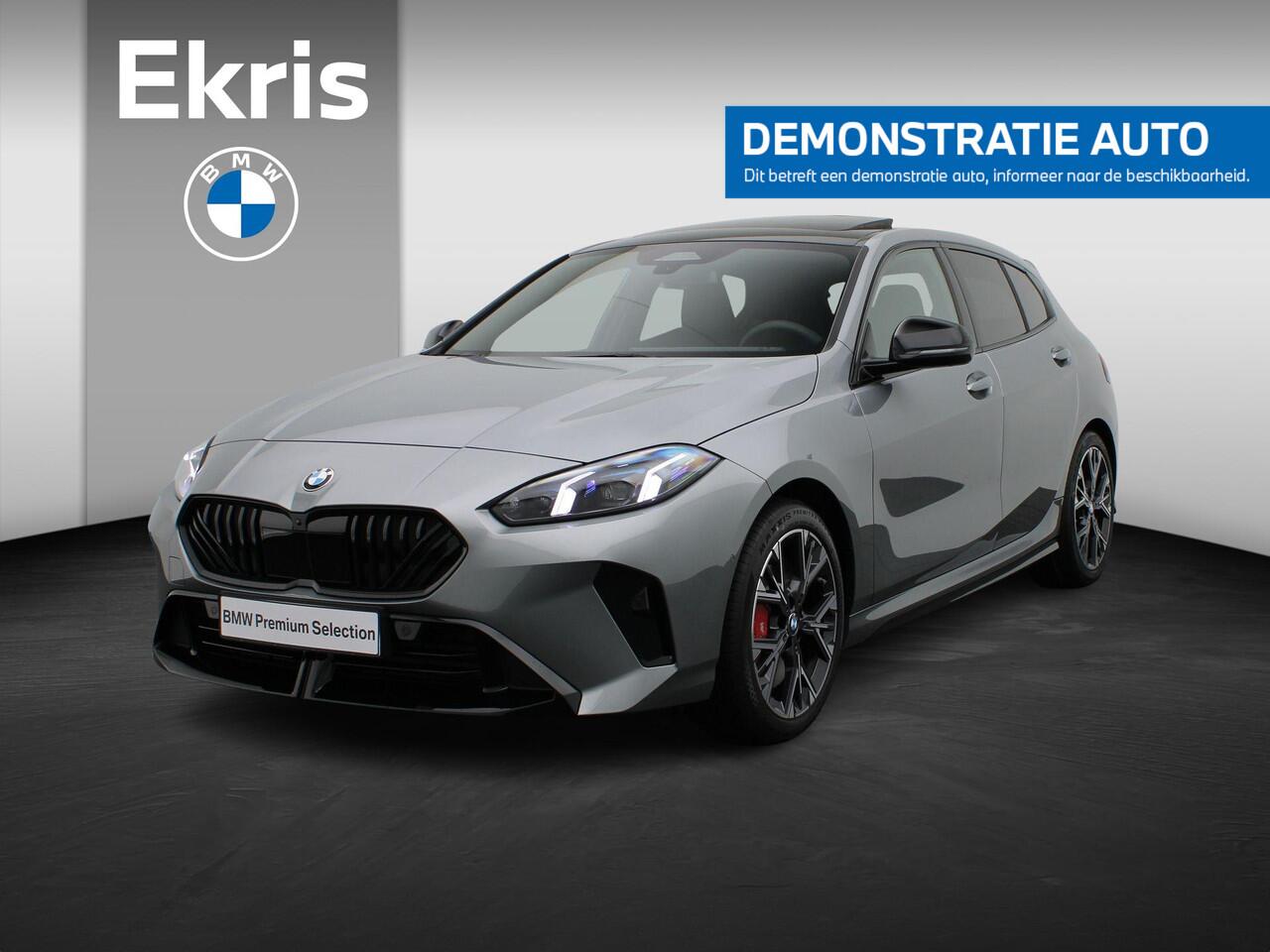 bmw-1-serie-120-m-sportpakket-pro-