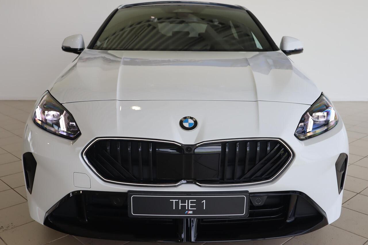 BMW 1-SERIE 123 xDrive 5-deurs | M Sportpakket Pro | Innovation Pack