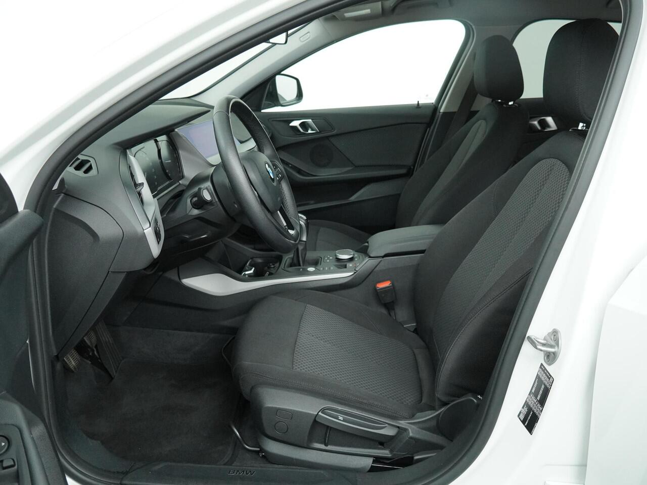 BMW 1-SERIE 118i | Airco |