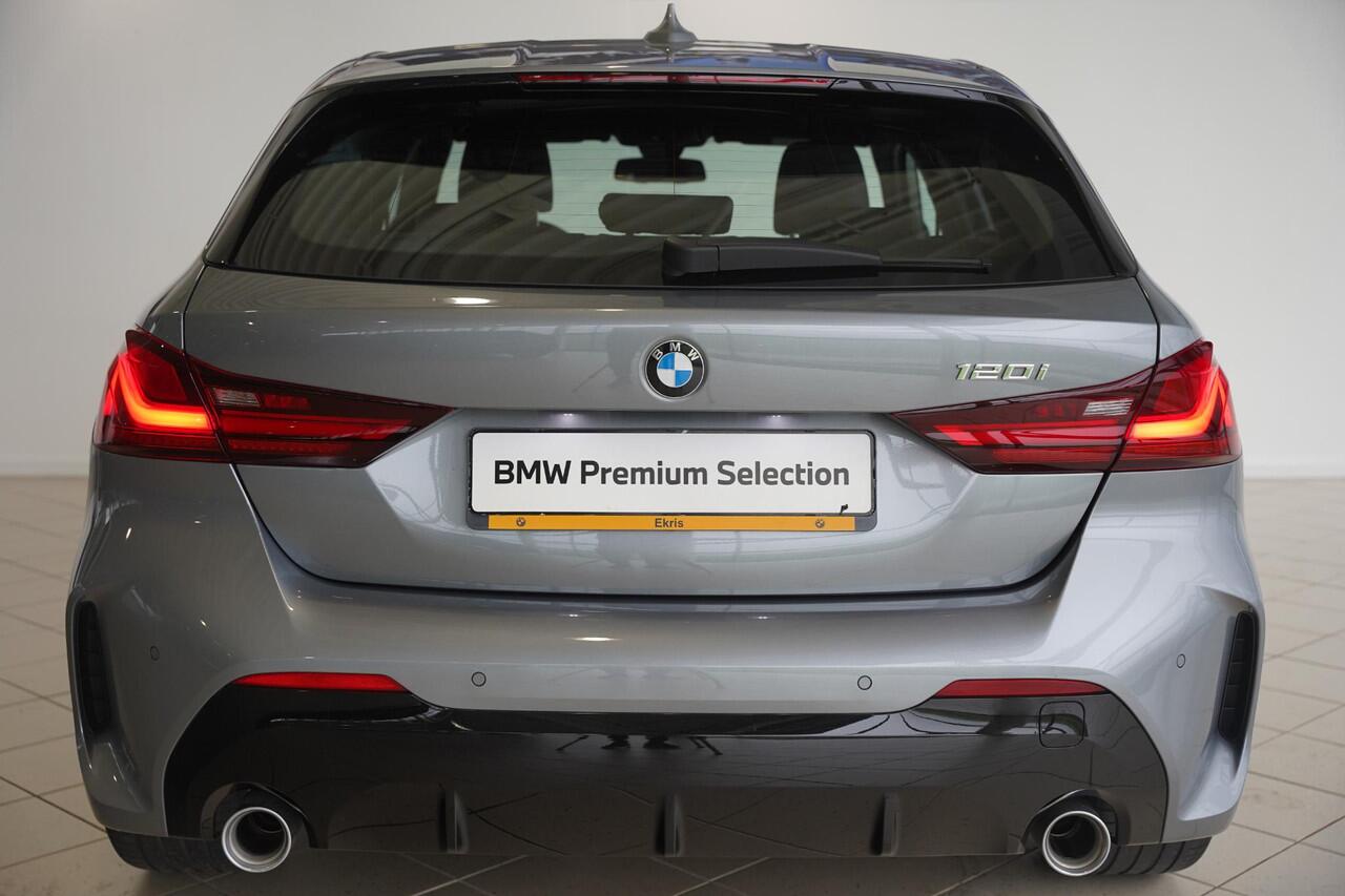 BMW 1-SERIE 5-deurs 120i | M Sportpakket