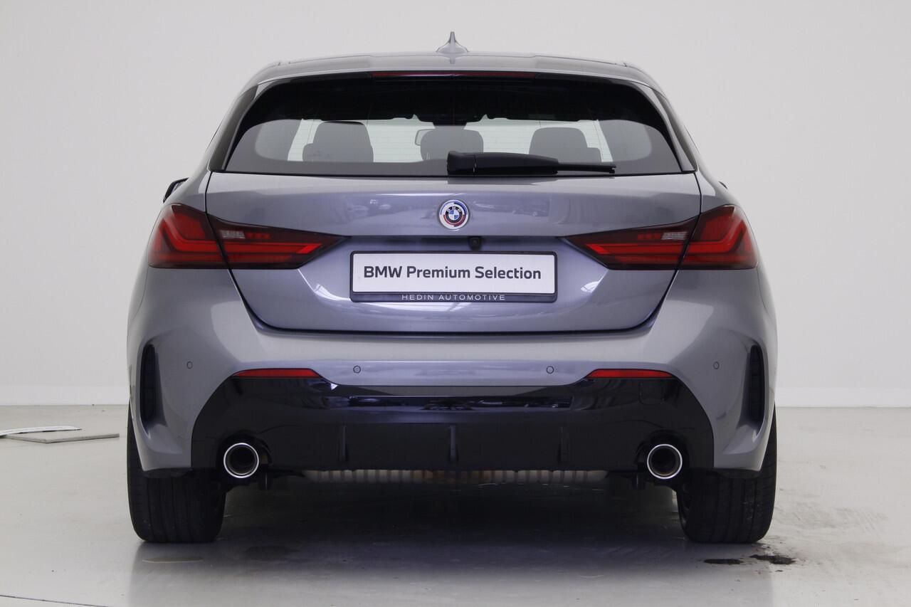 BMW 1-SERIE 120i M-Sport | Camera | 50-Jahre | Hifi |