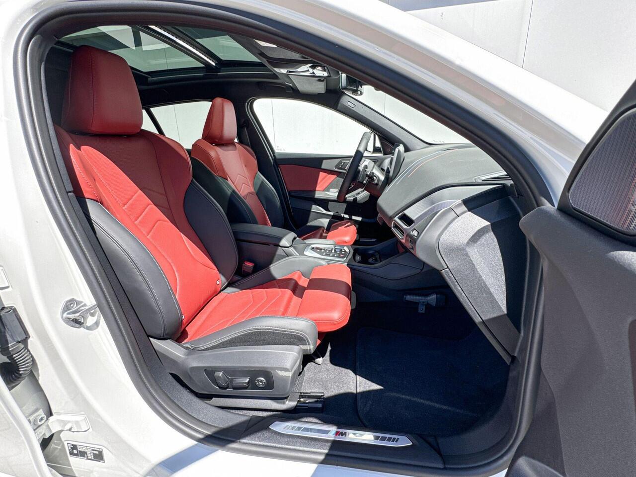 BMW 1-SERIE 120 | Selections M Sport | Harman Kardon | Panormadak