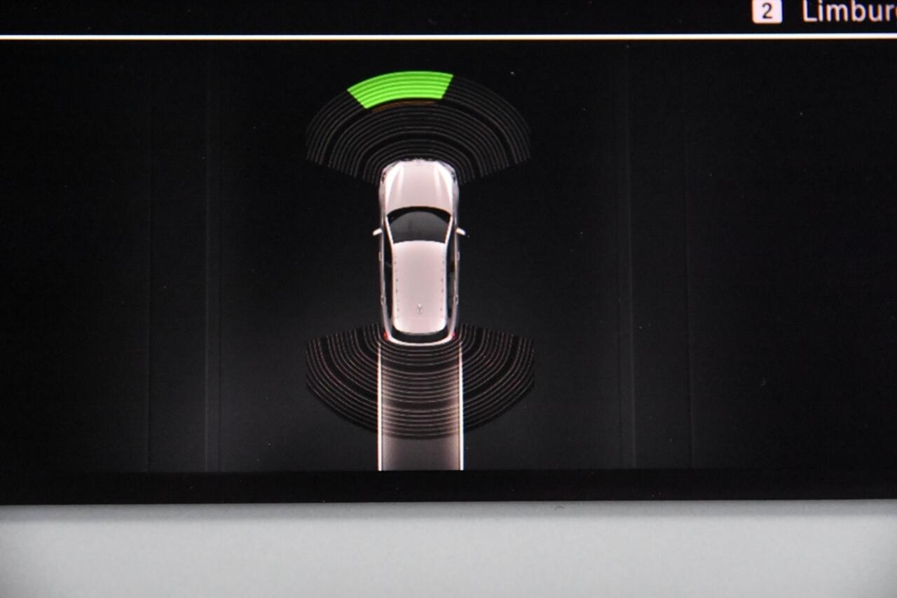 BMW 1-SERIE 116d Advantage *1ste eigenaar*Navigatie*Park assist*