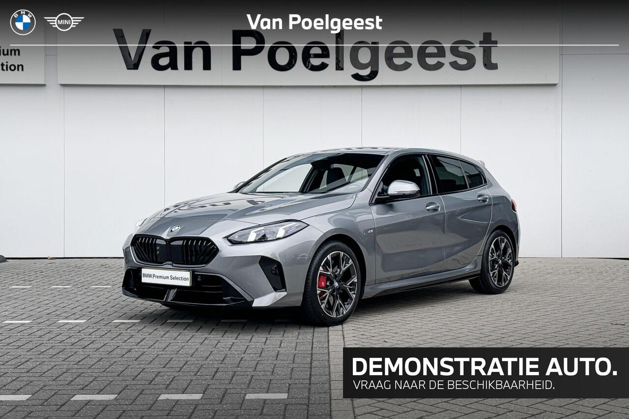 BMW 1-SERIE 120 | Premium pack | M Sport