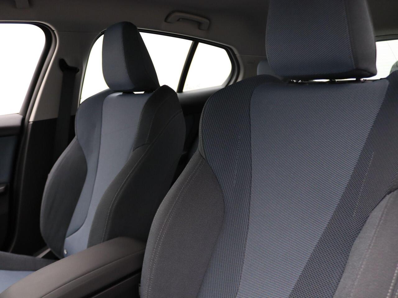 BMW 1-SERIE 120 DAB | HIFI | Driving Assistant | Harman Kardon | 18"