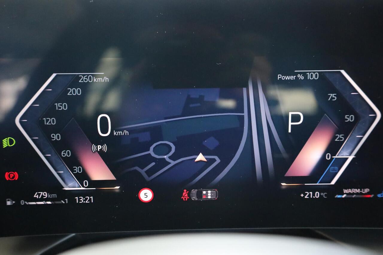 BMW 1-SERIE 120 M Sport Design Edition | Premium Pack | Stoelverwarming