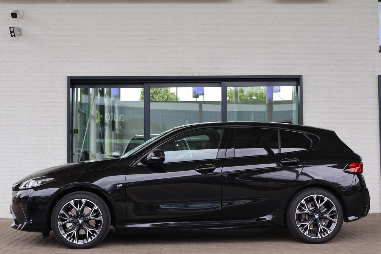 BMW 1-SERIE 5-deurs 120 | M Sport Design Edition | Premium Pack | Ekris Selection