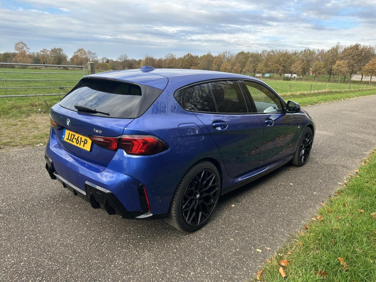 BMW 1-SERIE 120 M Sp. Design Ed.