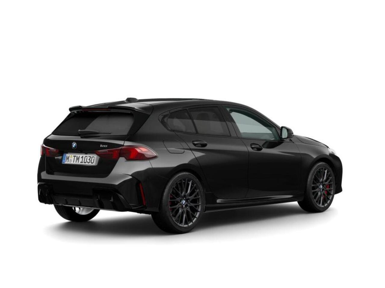 BMW 1-SERIE 120 M Sportpakket Pro | Premium Pack