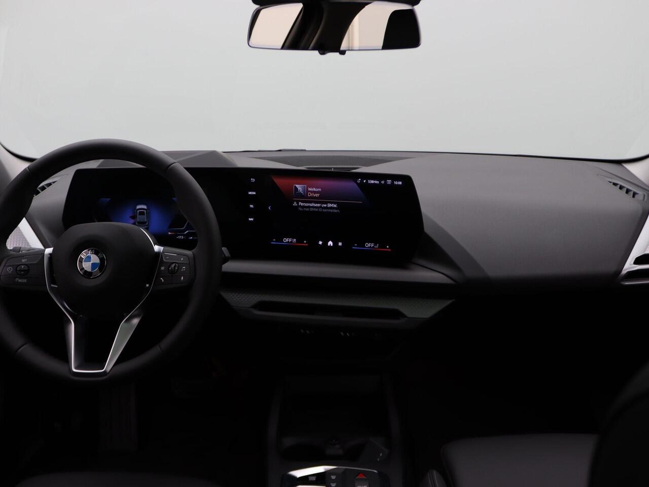 BMW 1-SERIE 120 | Equipment Pack Pro