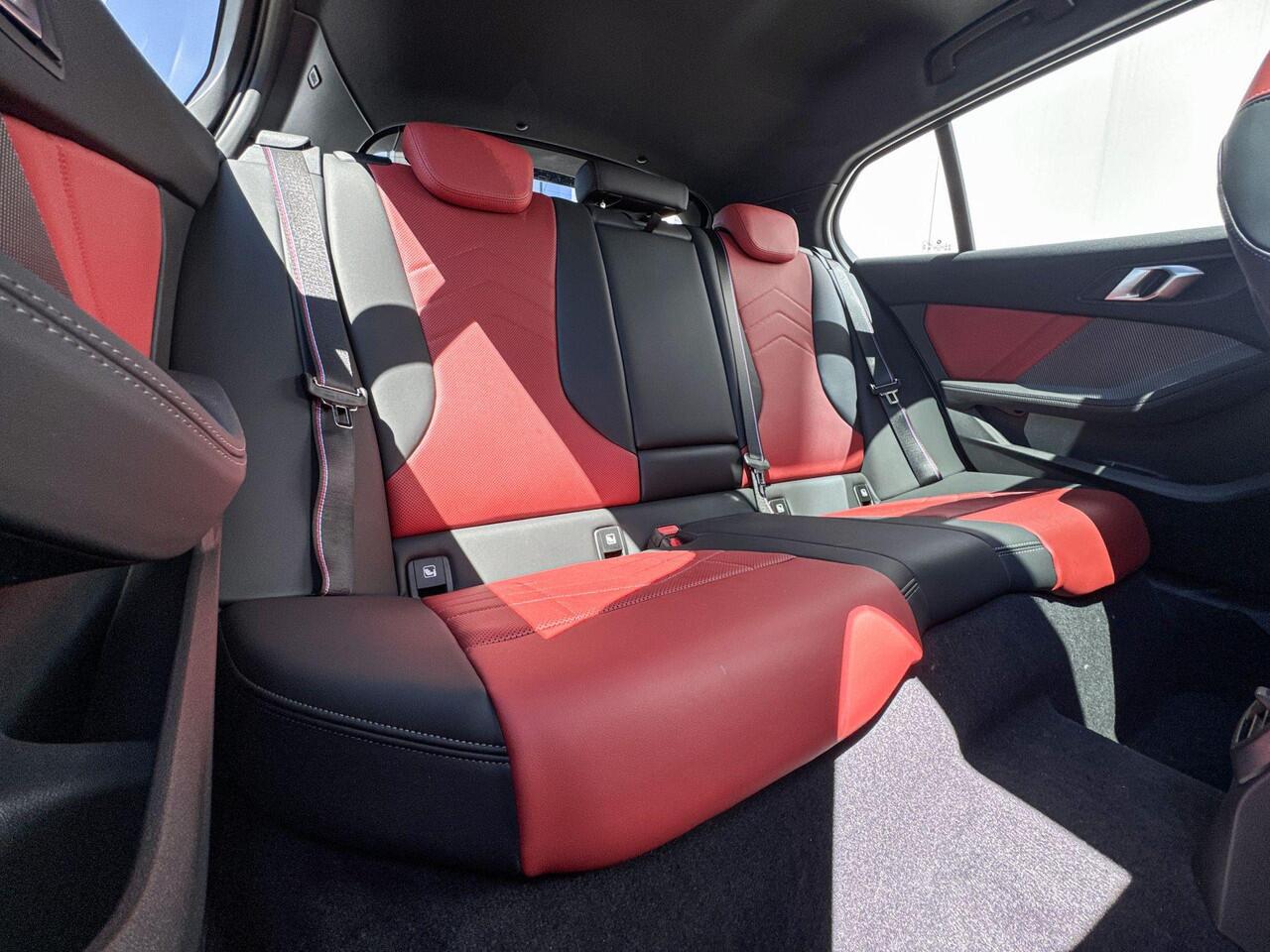 BMW 1-SERIE 120 | Selections M Sport | Harman Kardon | Panormadak