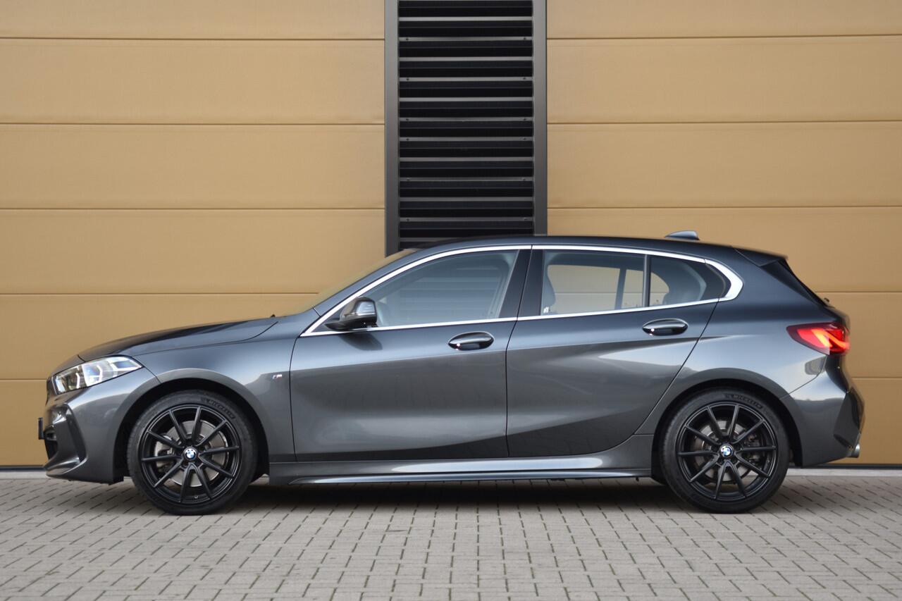 BMW 1-SERIE 120i M-Sport Edition * LED * M-Sportpakket * M-Onderstel *