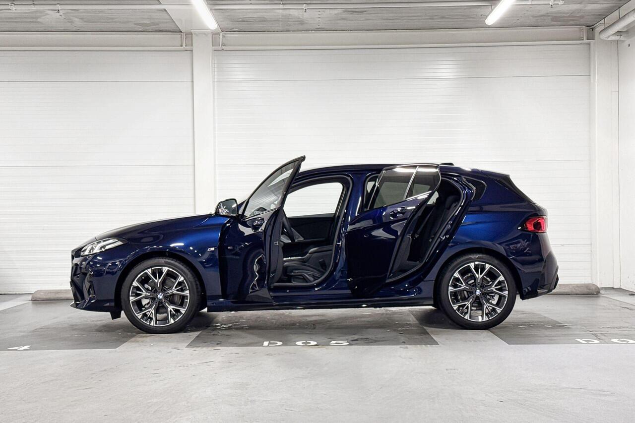 BMW 1-SERIE 120 | M-Sport Design | Driving Assistant | Stoelverwarming Voor