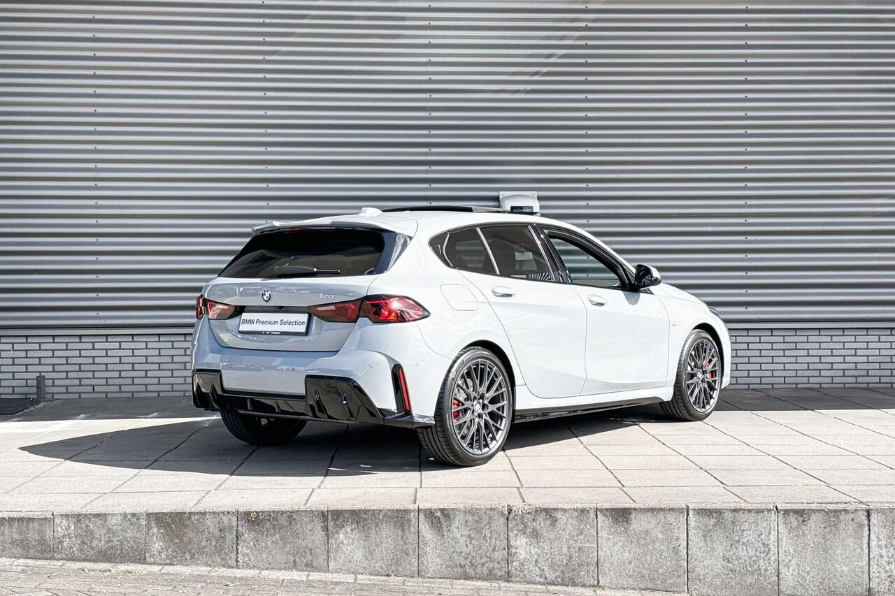 BMW 1-SERIE 120 / Selections