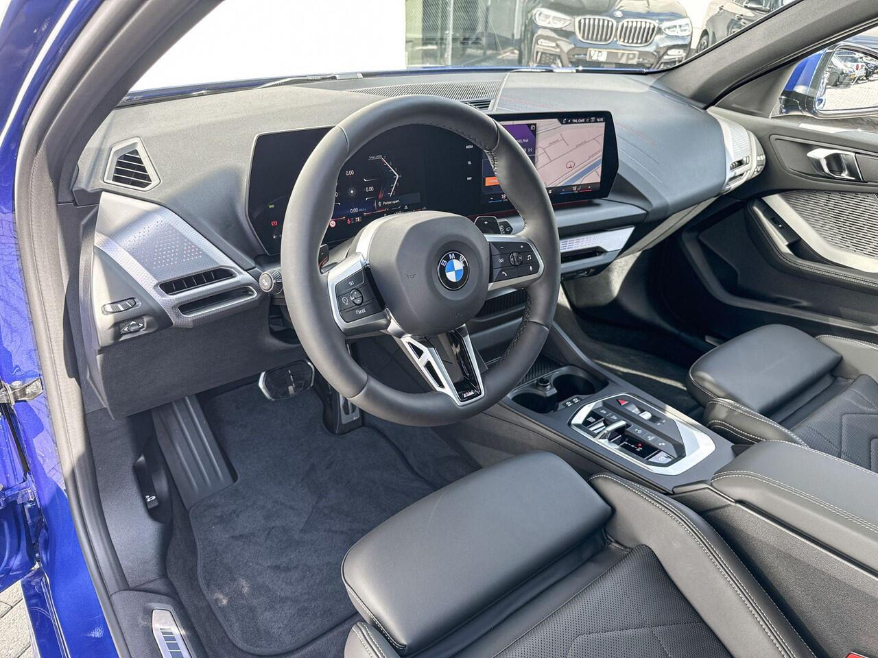 BMW 1-SERIE 120 | M Sport Pro | Premium Pack