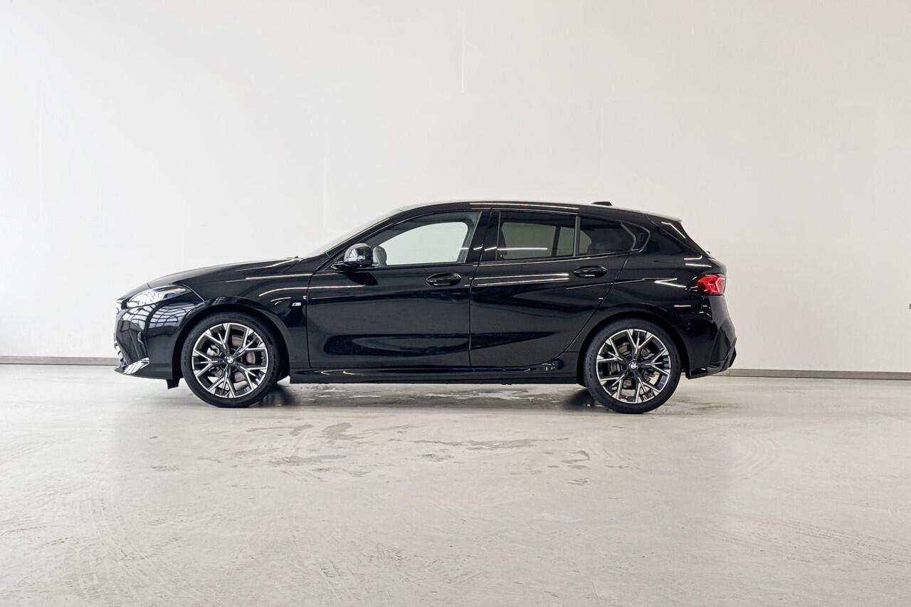 BMW 1-SERIE 120 Innovation Pack M Sportpakket Aut.