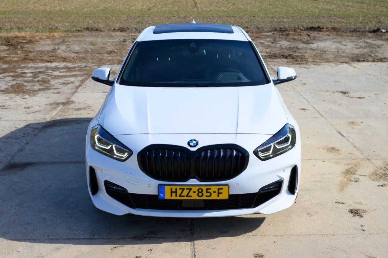 BMW 1-SERIE 120i Bns Edition