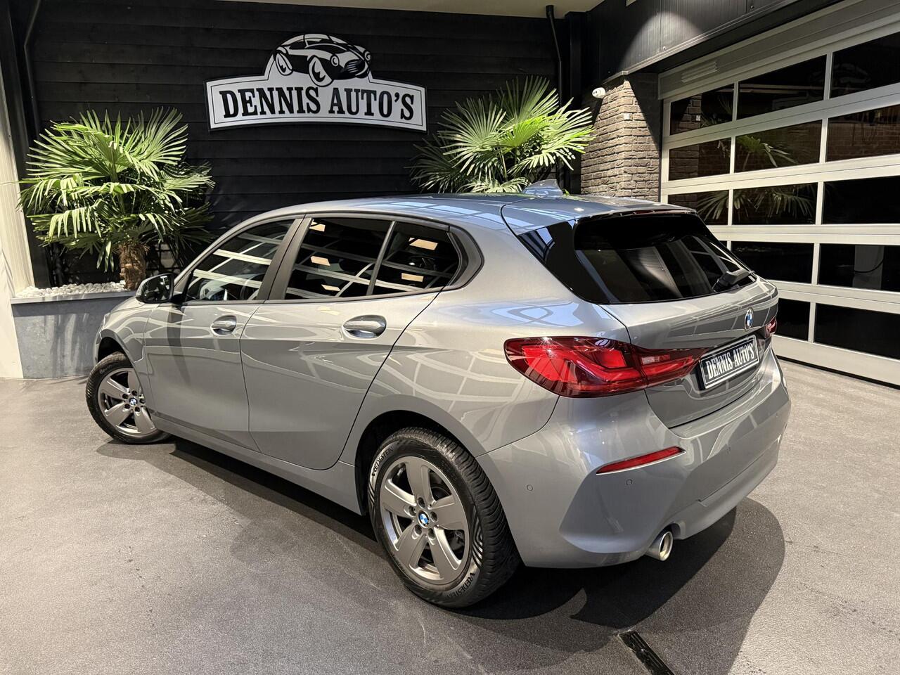 BMW 1-SERIE 118i Business Edition