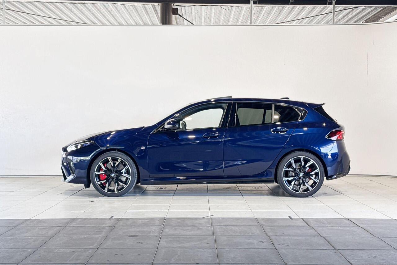 BMW 1-SERIE 120 Premium Pack M Sportpakket Pro Individual | Selections