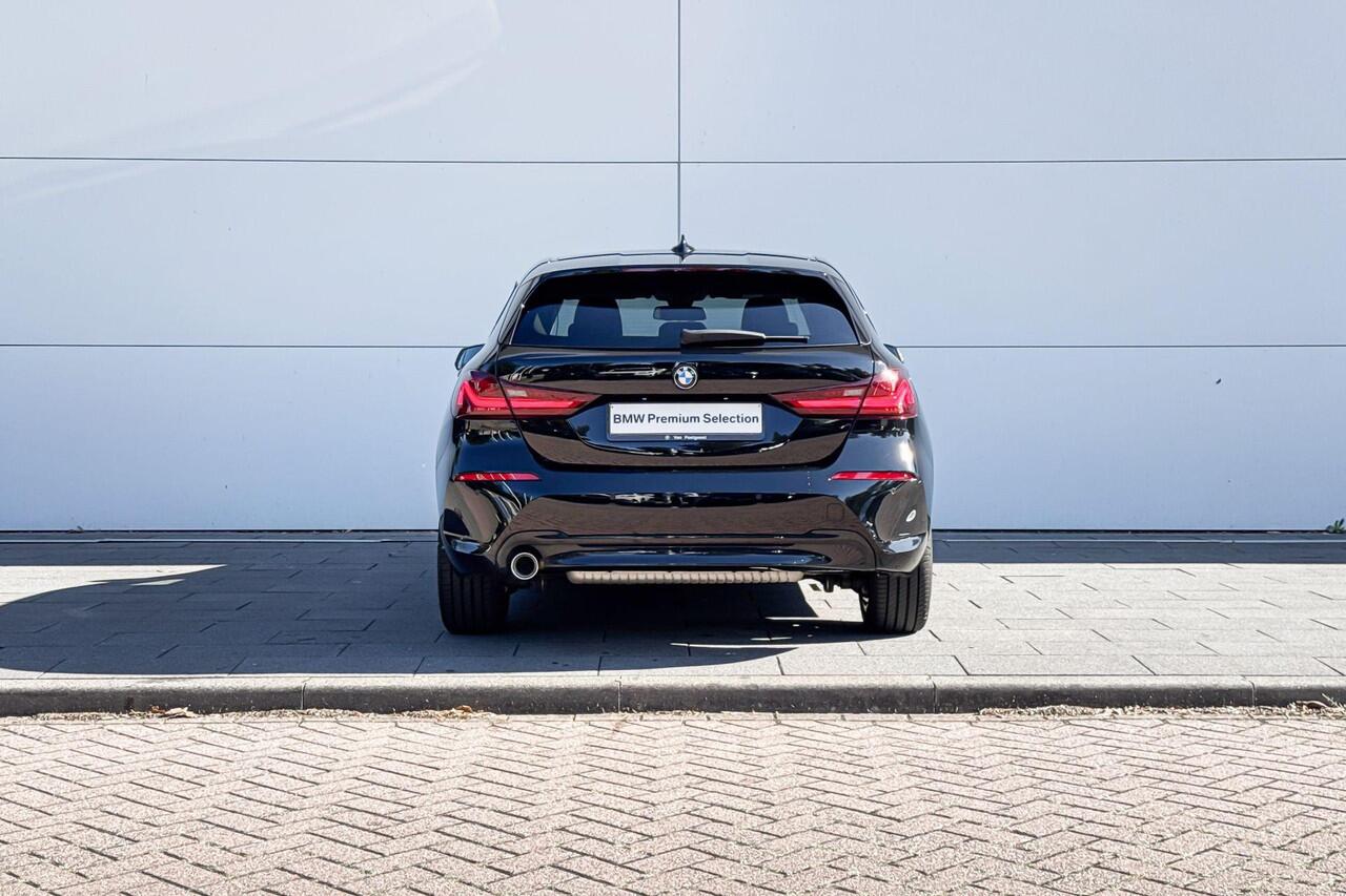 BMW 1-SERIE 116i Business Edition Plus Sport-Line