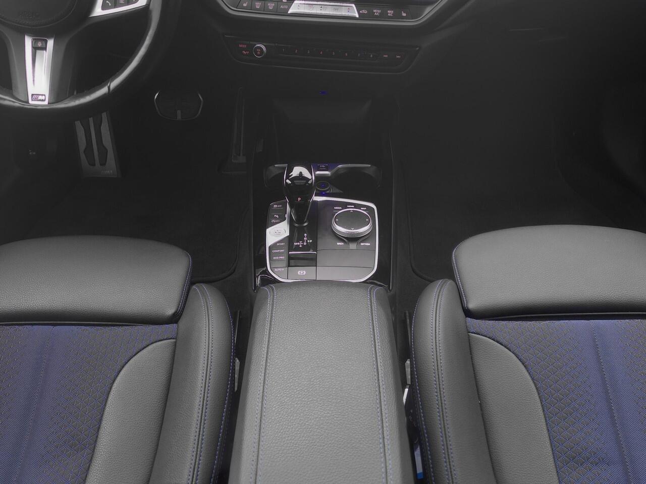 BMW 1-SERIE 118i 136 PK Automaat M-Sport Edition | SCHUIFDAK | CAMERA | KEYLESS