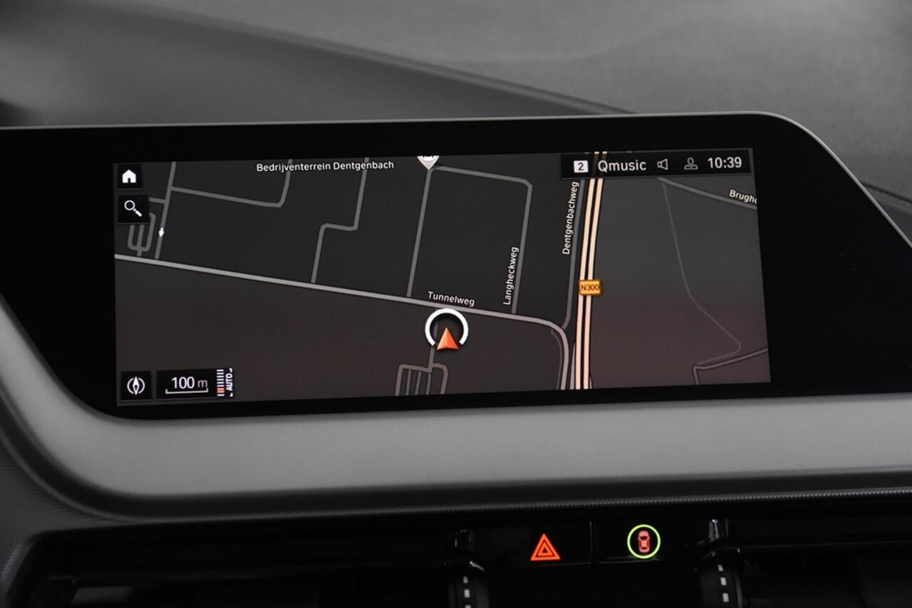 BMW 1-SERIE 116d Advantage *1ste eigenaar*Navigatie*Park assist*