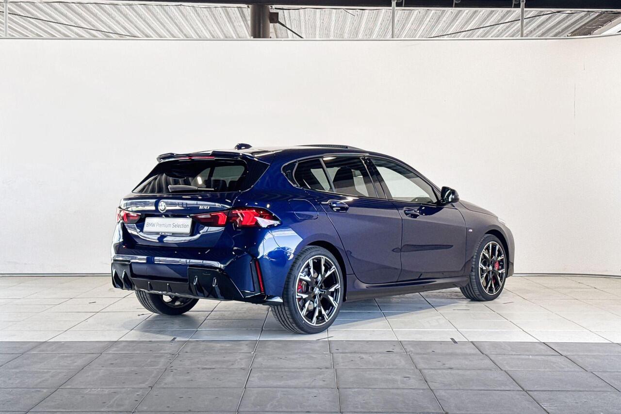 BMW 1-SERIE 120 Premium Pack M Sportpakket Pro Individual | Selections