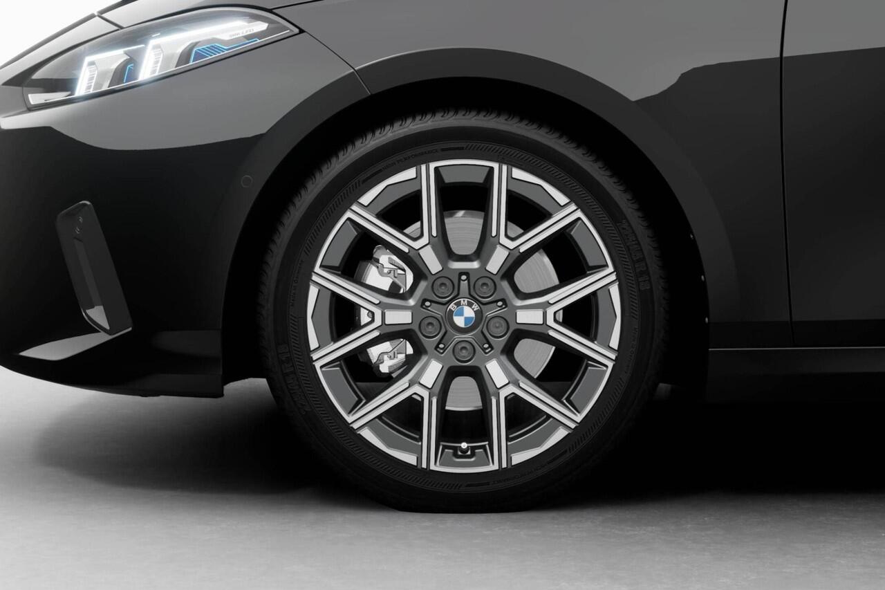 BMW 1-SERIE 120 | Premium Pack | Driving Assistant | Harman Kardon | VPLD