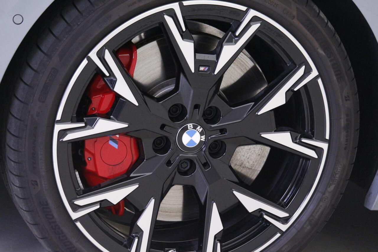 BMW 1-SERIE 120 M-Sport | BSI 3jr - 40.000 km | Nu voor 41.895,-