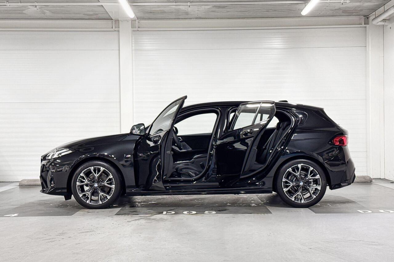 BMW 1-SERIE 120 | M-Sport Pakket | Driving Asisstant | Parking Assistant