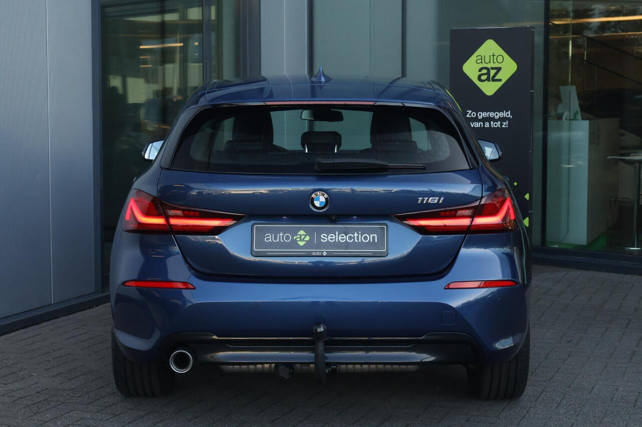 BMW 1-SERIE 118i Business Edition Plus