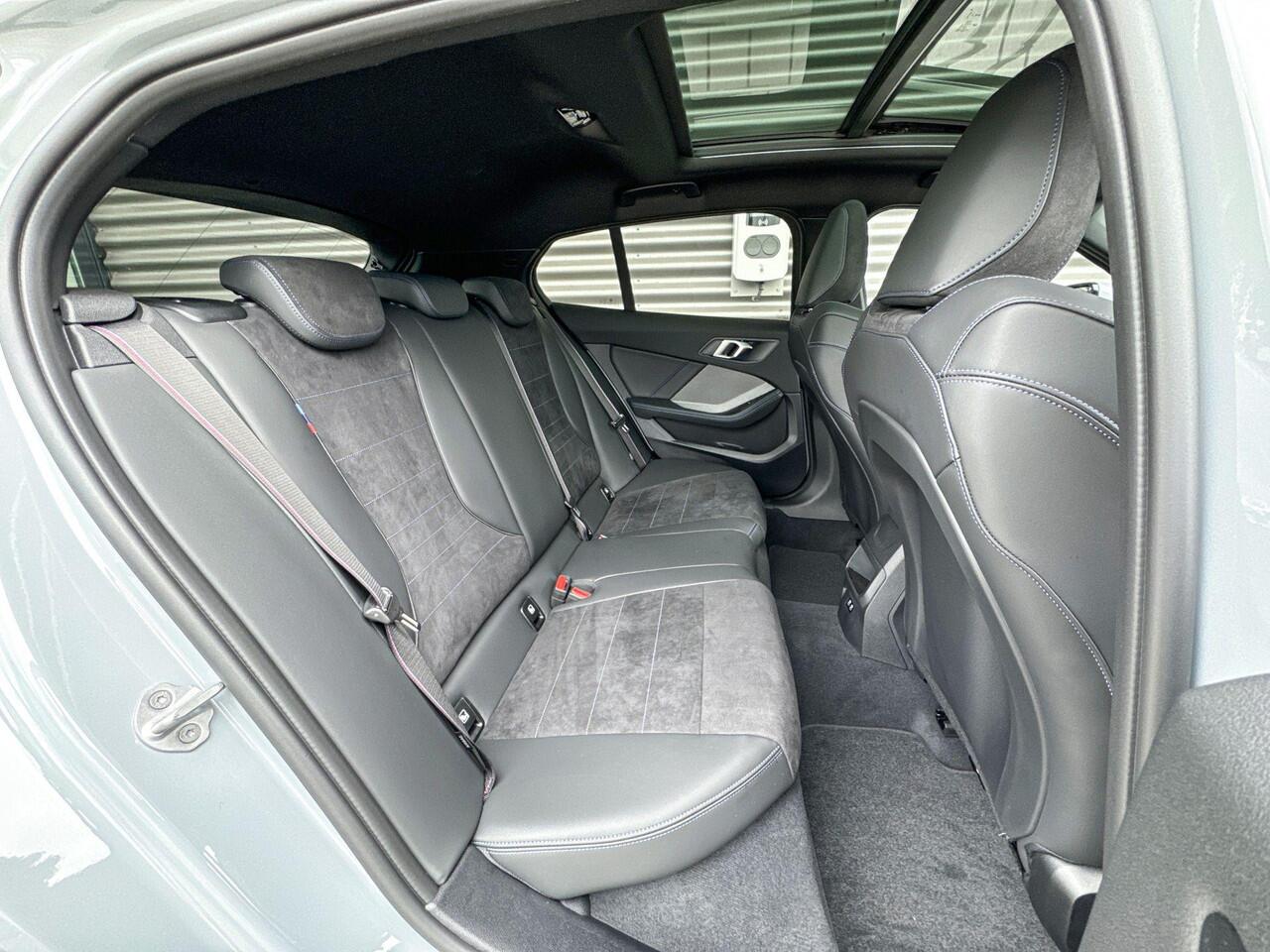 BMW 1-SERIE 123 xDrive / M Sport Pro / Premium Pack / Harman-Kardon sound system