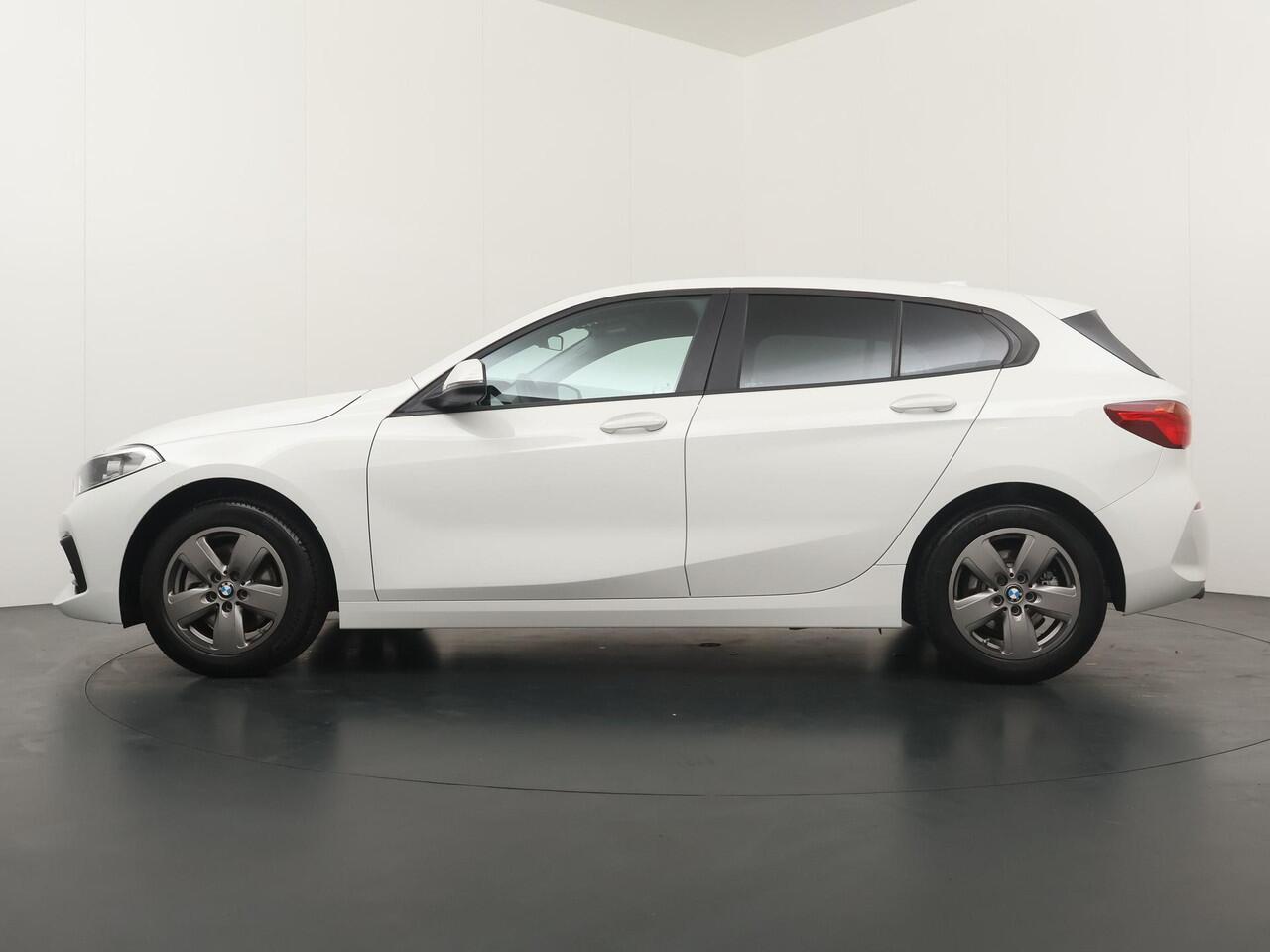 BMW 1-SERIE 118i | Airco |