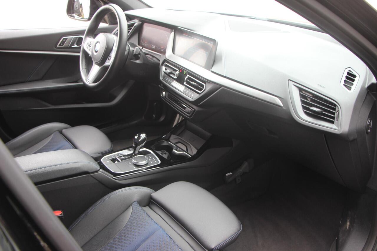 BMW 1-SERIE 118i Executive Edition M PAKKET