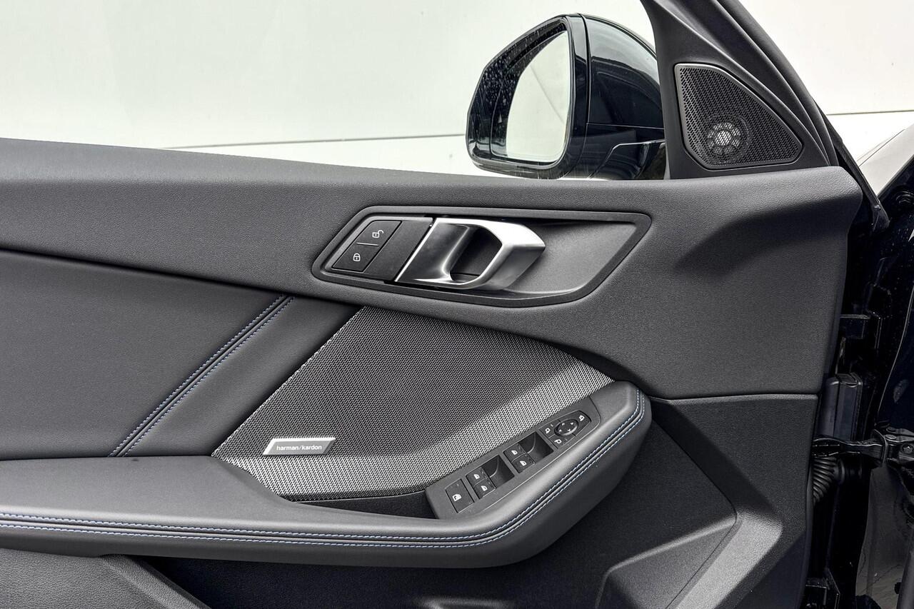 BMW 1-SERIE 123 xDrive