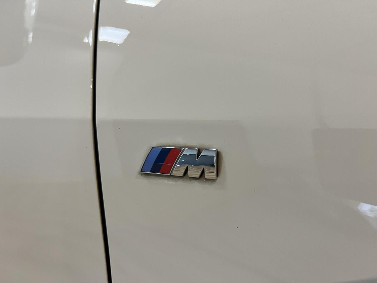 BMW 1-SERIE 128ti M Sport | 266 PK | LED | Airco ECC | Sfeer | Apple Carplay Android Auto | DAB