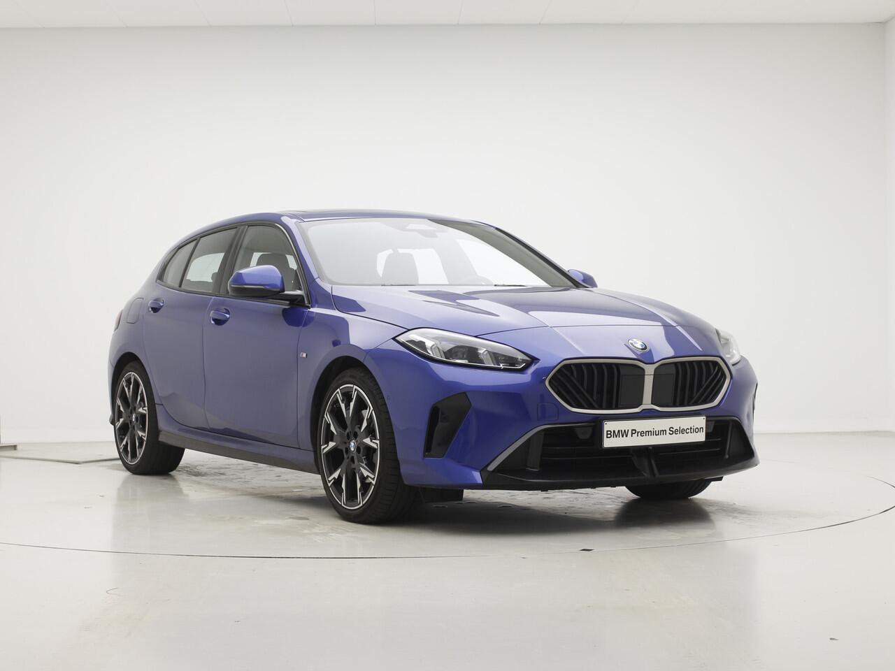 BMW 1-SERIE 120 M-Sport | Panorama | 19" | Harman Kardon | BSI 3 jr - 40.000km