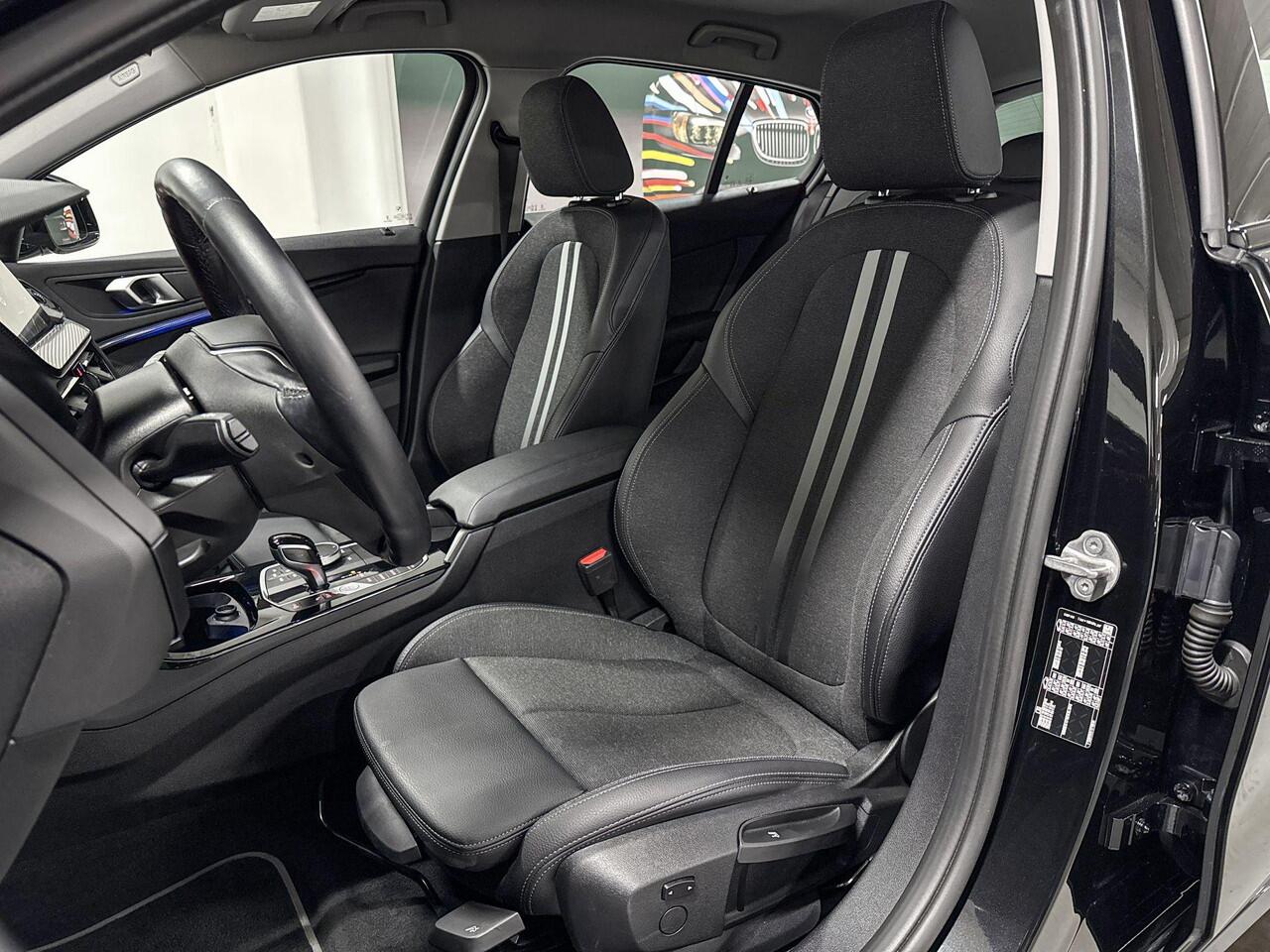 BMW 1-SERIE 118i | Sport-Line | Cruise Control | Apple Carplay