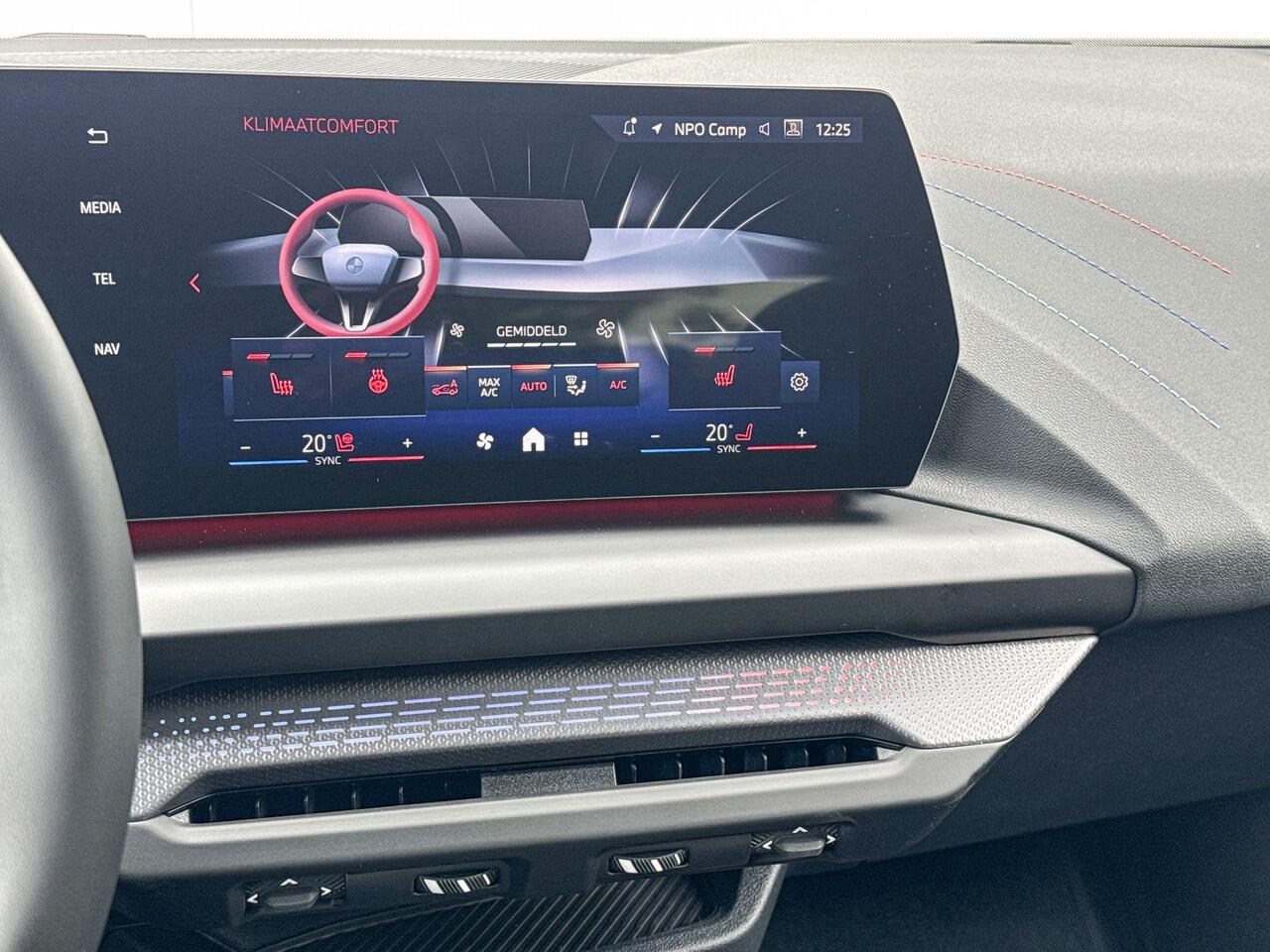 BMW 1-SERIE 120 | Premium pack | M Sport