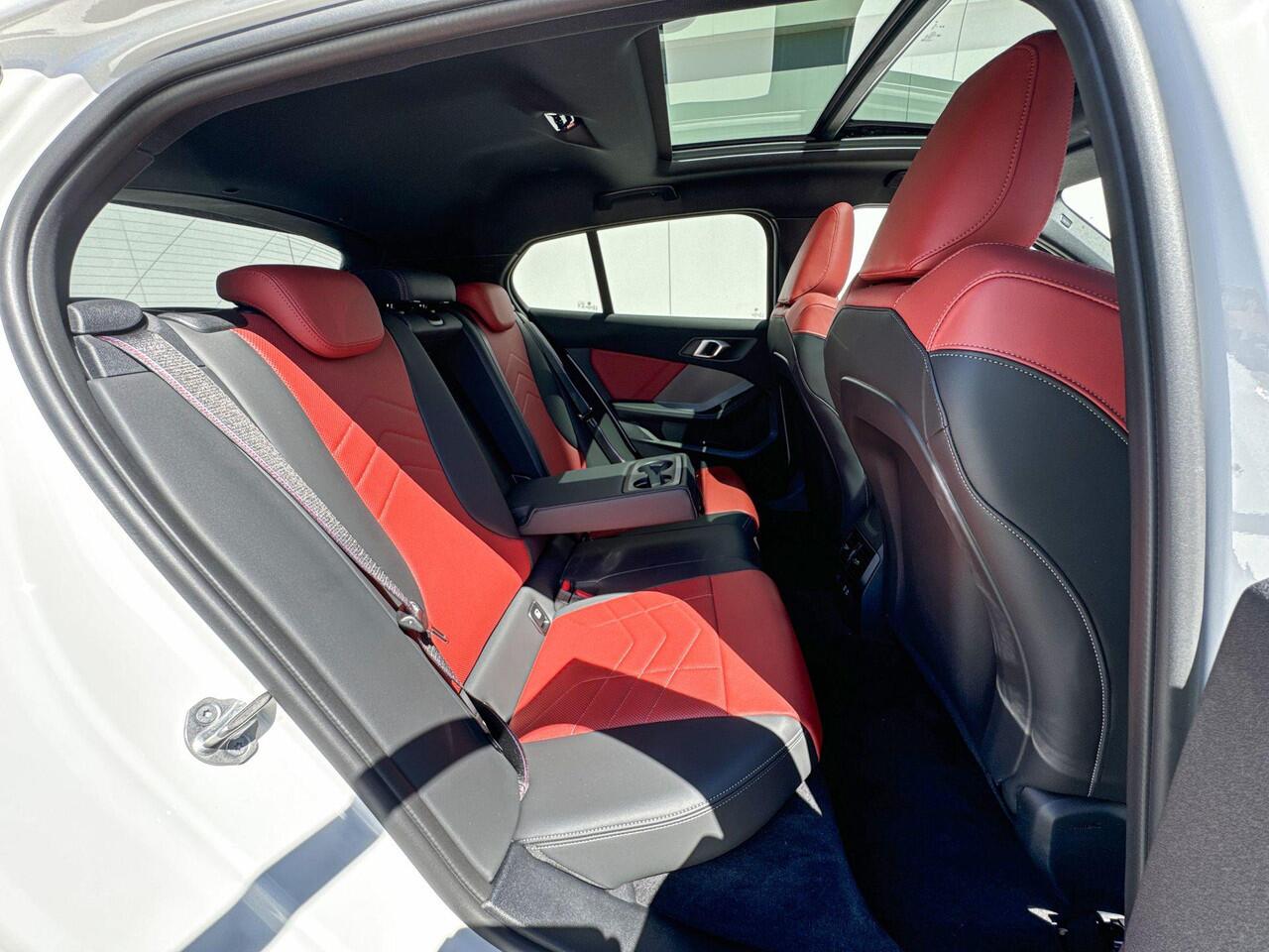 BMW 1-SERIE 120 | Selections M Sport | Harman Kardon | Panormadak