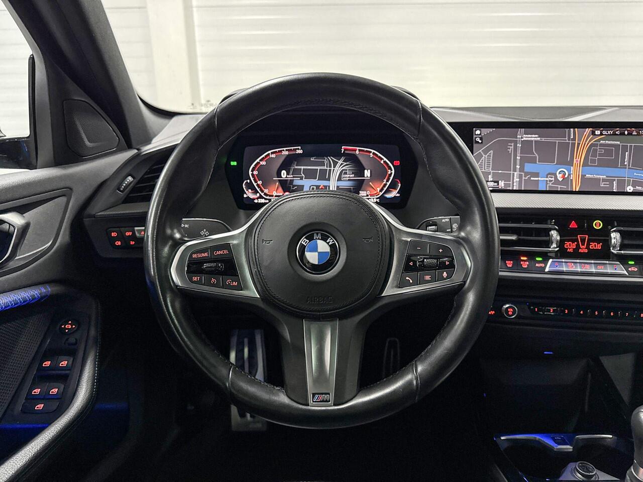 BMW 1-SERIE 118i Business Edition