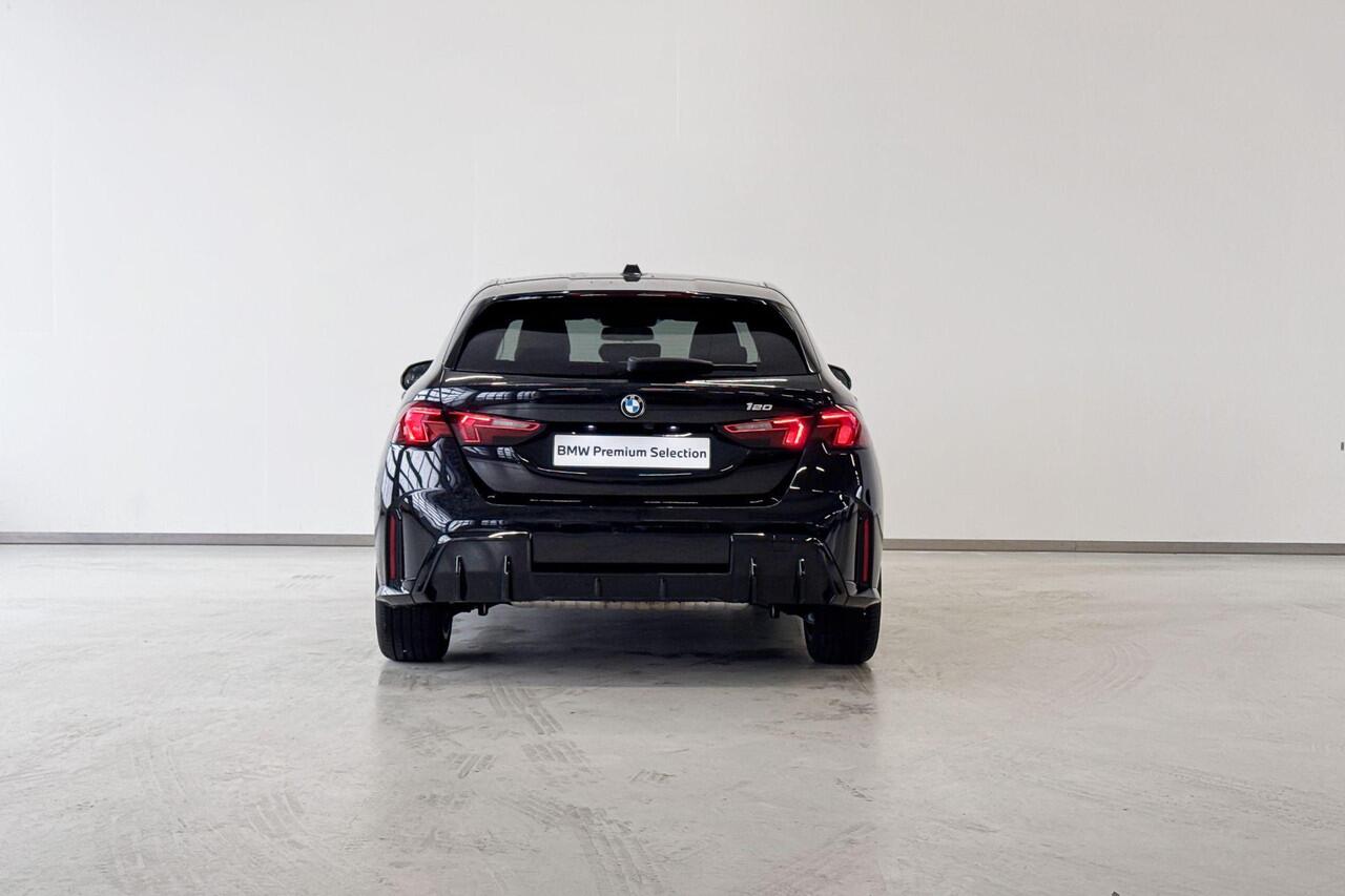 BMW 1-SERIE 120 Innovation Pack M Sportpakket Aut.