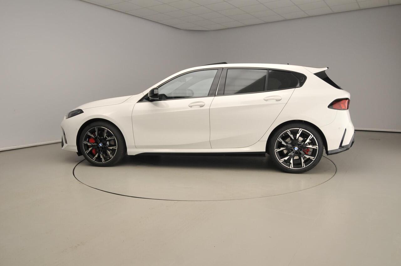 BMW 1-SERIE 120 | M Sportpakket Pro | Equipment Pack Pro