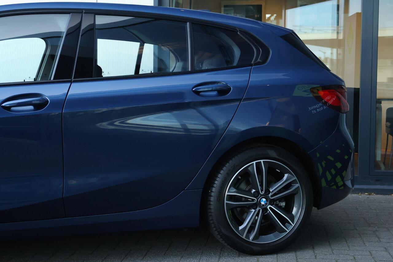 BMW 1-SERIE 118i Business Edition Plus