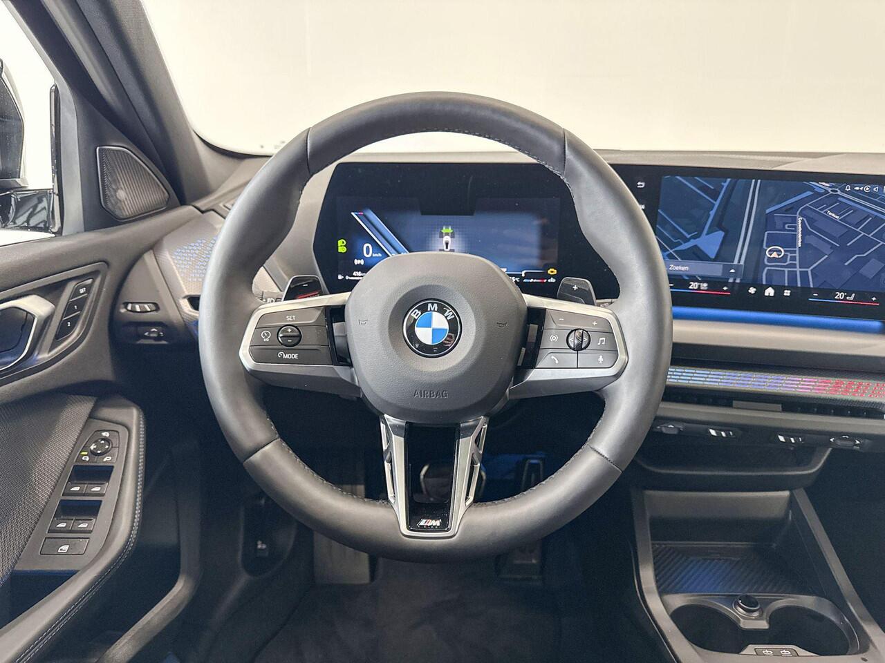 BMW 1-SERIE 120 Premium Pack M Sportpakket Pro Aut. | Selections