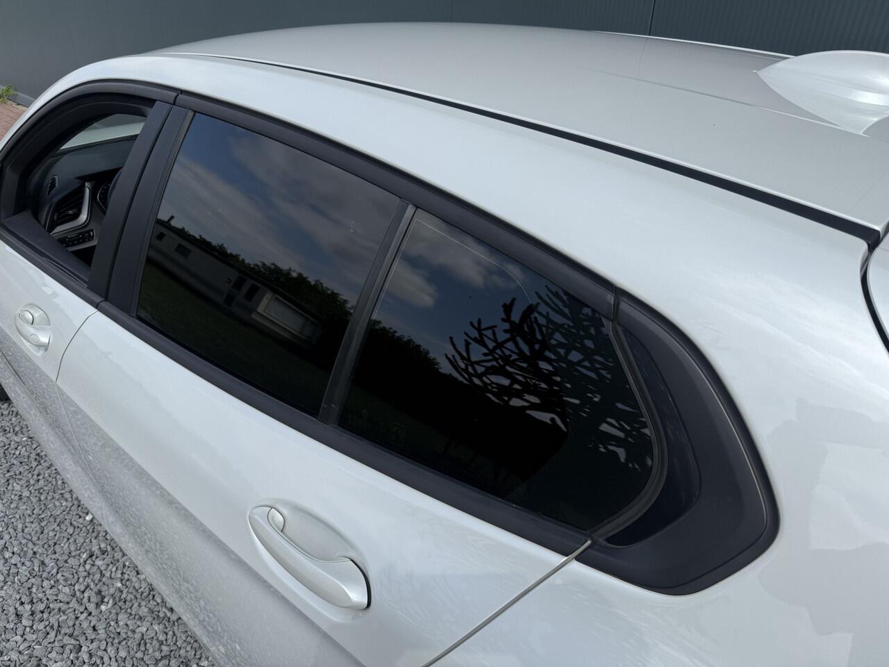 BMW 1-SERIE 118i Executive Edition 5-drs